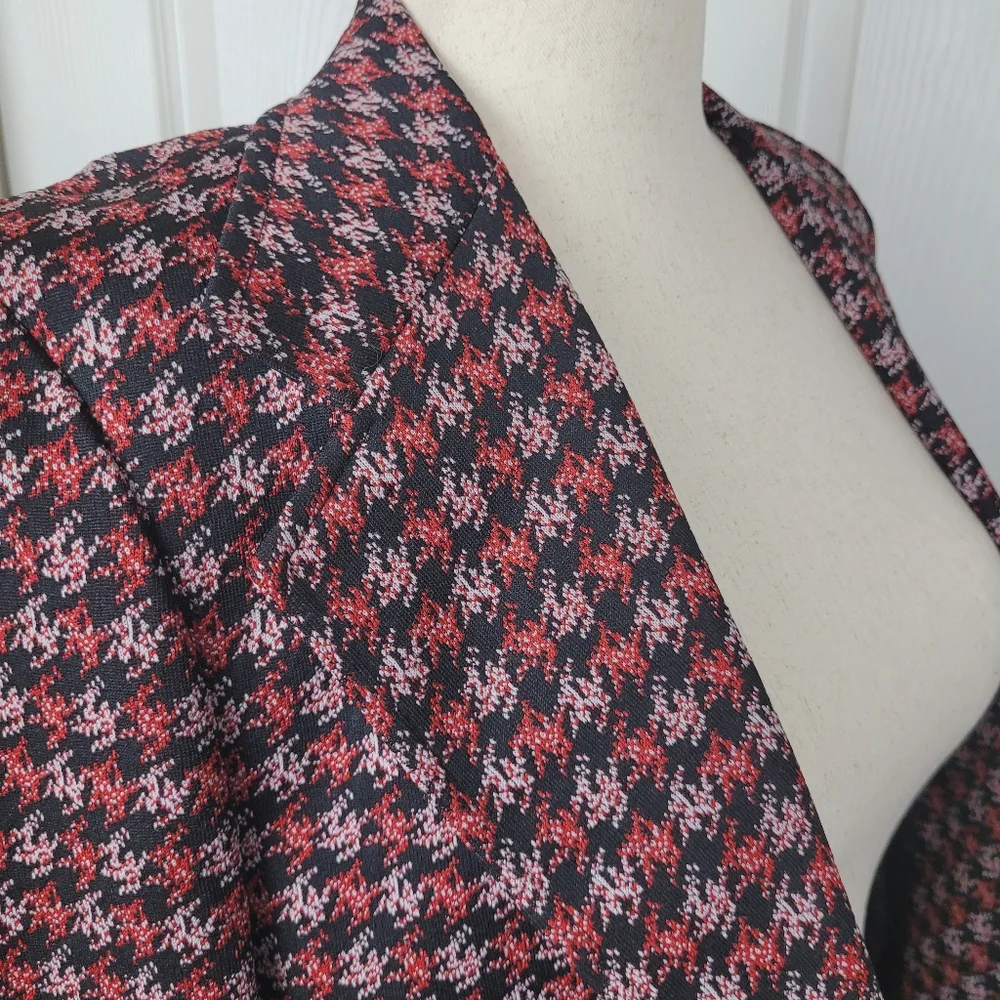 Amalgamated Clothing Workers of America ACWA Blazer. Women's Large 1970s vintage - Picture 5 of 16